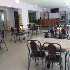 Гостиница Взлёт, Ахтубинск, Астраханская область