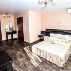 Гостиница Стрела, Ахтубинск, Астраханская область