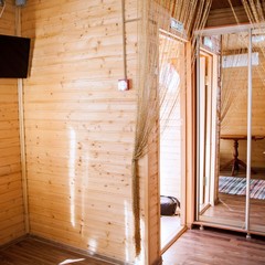 Гостевой комплекс Алмаз, Ахтубинск, Астраханская область