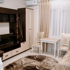 Гостевой комплекс Алмаз, Ахтубинск, Астраханская область