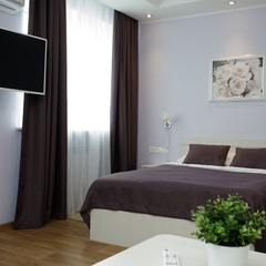 Гостиница Взлёт, Ахтубинск, Астраханская область