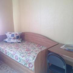 Гостиница Стрела, Ахтубинск, Астраханская область