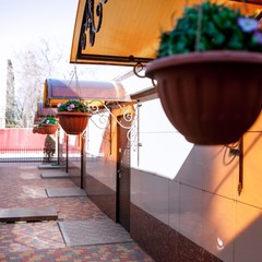 Гостевой комплекс Алмаз, Ахтубинск, Астраханская область