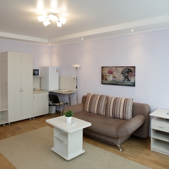 Гостиница Взлёт, Ахтубинск, Астраханская область