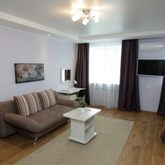 Гостиница Взлёт, Ахтубинск, Астраханская область