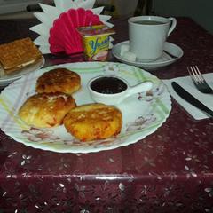 Гостиница Стрела, Ахтубинск, Астраханская область