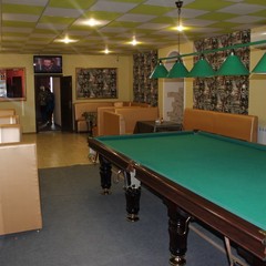 Гостевой комплекс Алмаз, Ахтубинск, Астраханская область