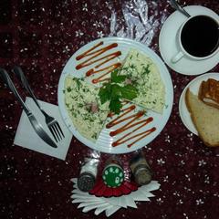 Гостиница Стрела, Ахтубинск, Астраханская область