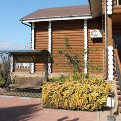 База отдыха Жемчужина Ахтубы, Болхуны, Астраханская область