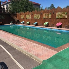 Гостевой комплекс Алмаз, Ахтубинск, Астраханская область