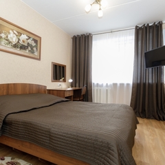 Гостиница Взлёт, Ахтубинск, Астраханская область