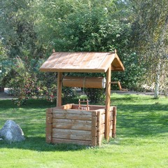 База отдыха Жемчужина Ахтубы, Болхуны, Астраханская область