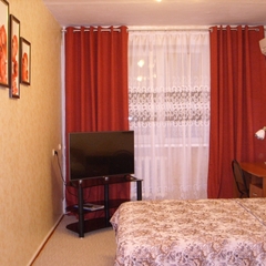 Гостиница Взлёт, Ахтубинск, Астраханская область