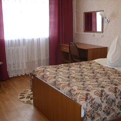 Гостиница Взлёт, Ахтубинск, Астраханская область