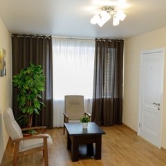 Гостиница Взлёт, Ахтубинск, Астраханская область