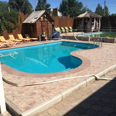 Гостевой комплекс Алмаз, Ахтубинск, Астраханская область