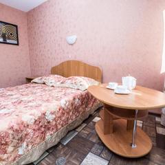 Гостиница Стрела, Ахтубинск, Астраханская область