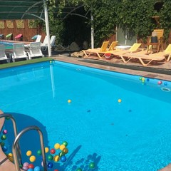 Гостевой комплекс Алмаз, Ахтубинск, Астраханская область