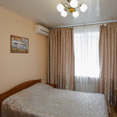 Гостиница Взлёт, Ахтубинск, Астраханская область