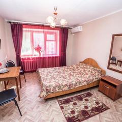 Гостиница Стрела, Ахтубинск, Астраханская область