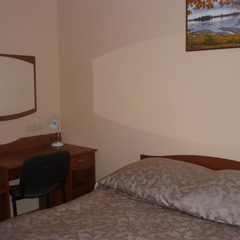 Гостиница Взлёт, Ахтубинск, Астраханская область