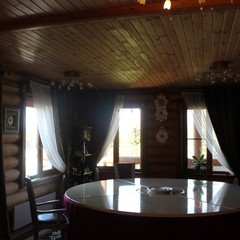 База отдыха Жемчужина Ахтубы, Болхуны, Астраханская область