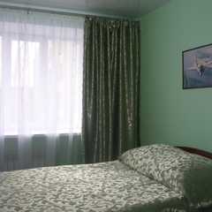 Гостиница Взлёт, Ахтубинск, Астраханская область