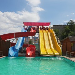 Гостевой комплекс Алмаз, Ахтубинск, Астраханская область