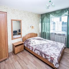 Гостиница Стрела, Ахтубинск, Астраханская область