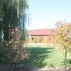 База отдыха Жемчужина Ахтубы, Болхуны, Астраханская область