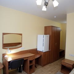 Гостиница Взлёт, Ахтубинск, Астраханская область