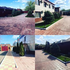 Гостевой комплекс Алмаз, Ахтубинск, Астраханская область