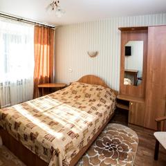 Гостиница Стрела, Ахтубинск, Астраханская область