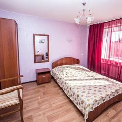 Гостиница Стрела, Ахтубинск, Астраханская область