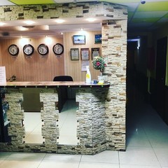 Гостевой комплекс Алмаз, Ахтубинск, Астраханская область