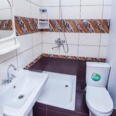 Гостиница Стрела, Ахтубинск, Астраханская область