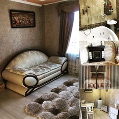 Гостевой комплекс Алмаз, Ахтубинск, Астраханская область