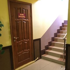 Гостевой комплекс Алмаз, Ахтубинск, Астраханская область