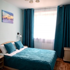 Гостиница Взлёт, Ахтубинск, Астраханская область