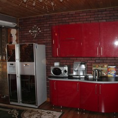 База отдыха Жемчужина Ахтубы, Болхуны, Астраханская область