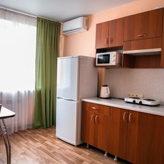 Гостиница Взлёт, Ахтубинск, Астраханская область