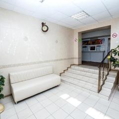 Гостиница Стрела, Ахтубинск, Астраханская область