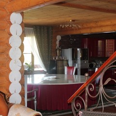 База отдыха Жемчужина Ахтубы, Болхуны, Астраханская область