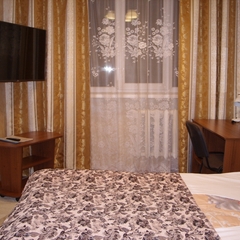 Гостиница Взлёт, Ахтубинск, Астраханская область