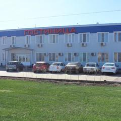 Мини-отель Колесо, Ахтубинск, Астраханская область