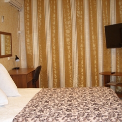 Гостиница Взлёт, Ахтубинск, Астраханская область