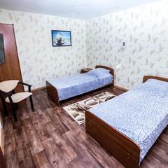 Гостиница Стрела, Ахтубинск, Астраханская область