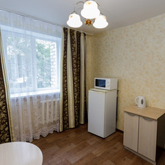 Гостиница Взлёт, Ахтубинск, Астраханская область