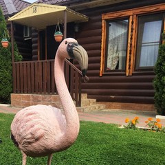 Гостевой комплекс Алмаз, Ахтубинск, Астраханская область