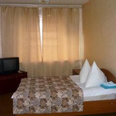 Гостиница Взлёт, Ахтубинск, Астраханская область